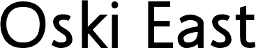 OskiEast