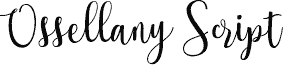OssellanyScript