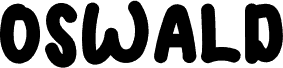 OSWALD