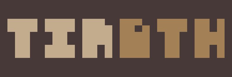 Oth Logo Regular — Prezentace písma