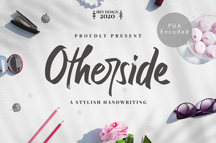 Otherside Carattere