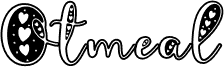 Otmeal