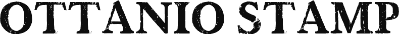 Ottanio Stamp DEMO