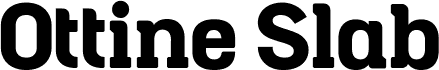 Ottine Slab Regular