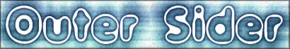 Outer Sider BRK Font
