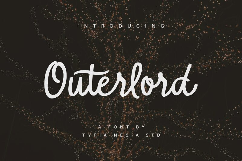 Outerlord Fuente
