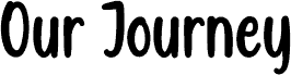 Our Journey Demo