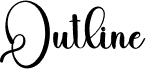 Outline