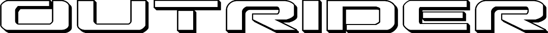 Outrider 3D