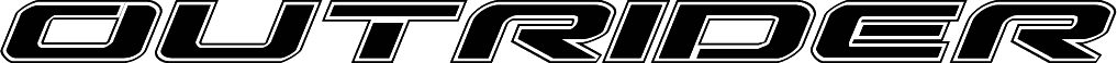 Outrider Academy Italic Italic