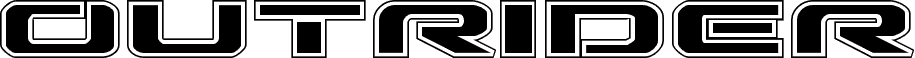 Outrider Academy Regular