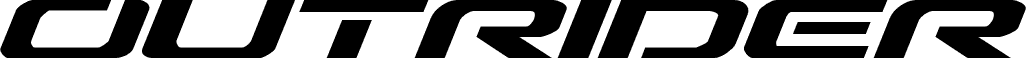 Outrider Italic