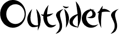 Outsiders