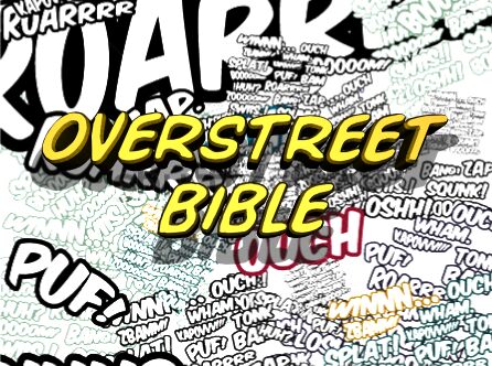 Overstreet Bible Police