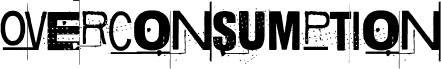 Overconsumption