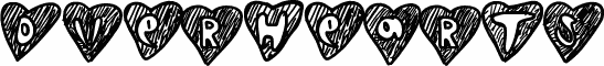 Overhearts