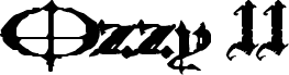 Ozzy II