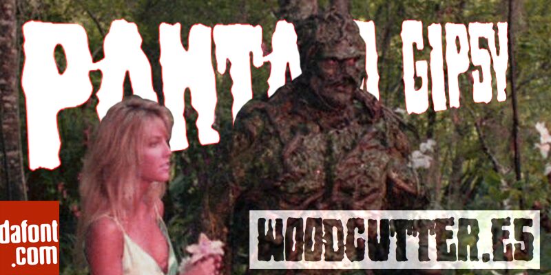 Pantano Gipsy Carattere