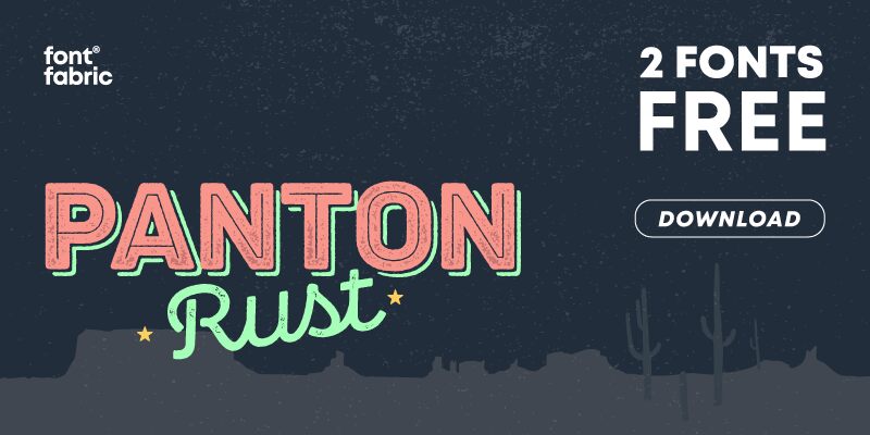 Panton Rust Scr Fuente