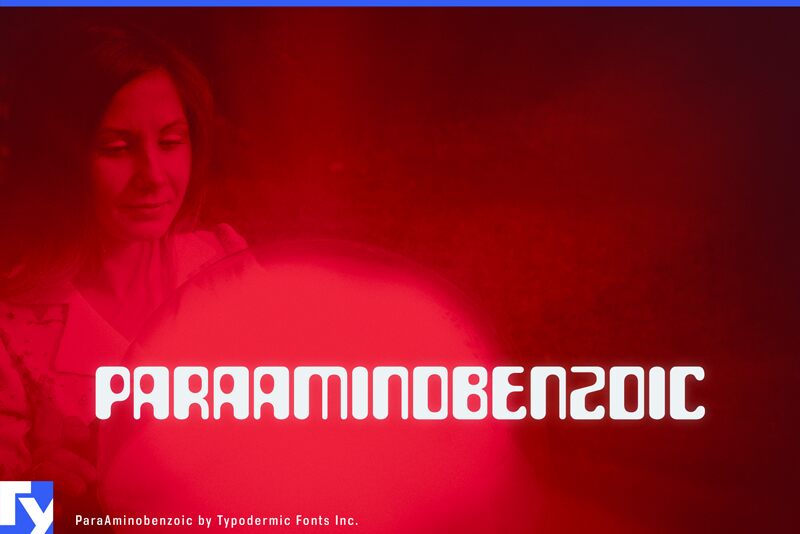 ParaAminobenzoic Police