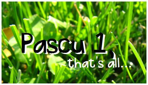Pascu1 Font