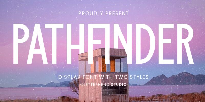 Pathfinder Carattere