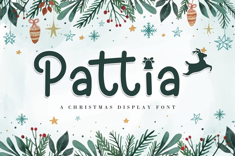 Pattia Carattere