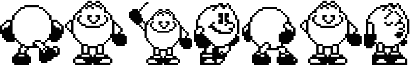 Pac-Man 2 The New Adventures