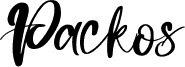 Packos
