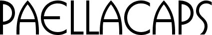 PaellaCaps