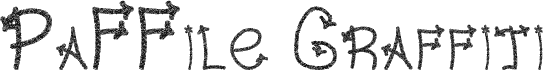 PaFFile Graffiti