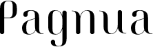 Pagnua