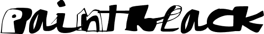 paintblack