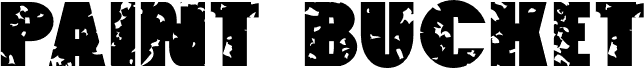 Paintbucket