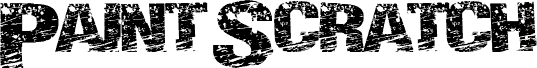 PaintScratch