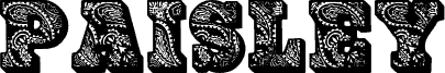 PaisleyCaps