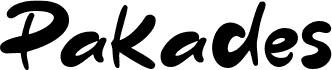 Pakades