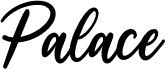 Palace