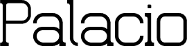 Palacio Book