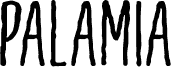 Palamia demo