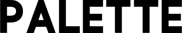 Palette Black