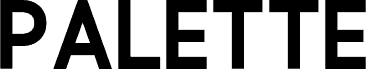 Palette Bold