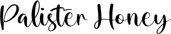 Palister Honey