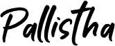 PallisthaRegular