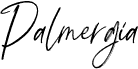 Palmergia Personal Use