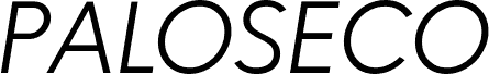 Paloseco Light Italic
