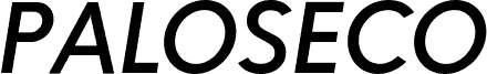 Paloseco Medium Italic