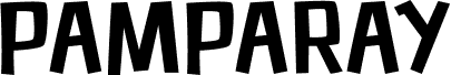PAMPARAYDemoRegular