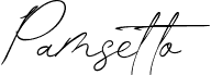 pamsetto