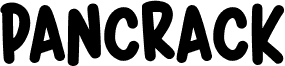 Pancrack DEMO
